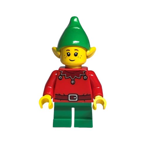 Minifig hol294