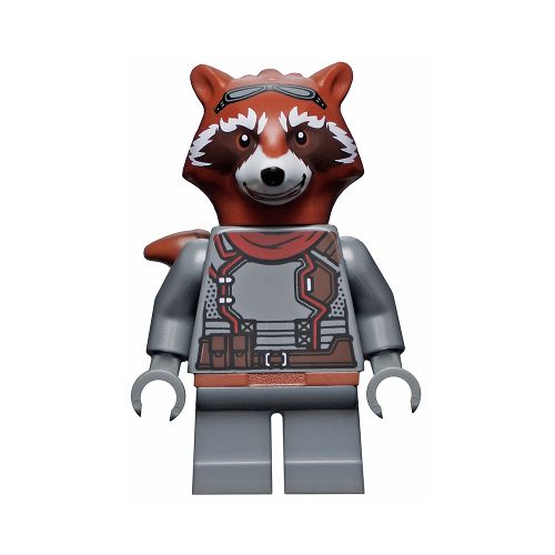 Minifig sh0742