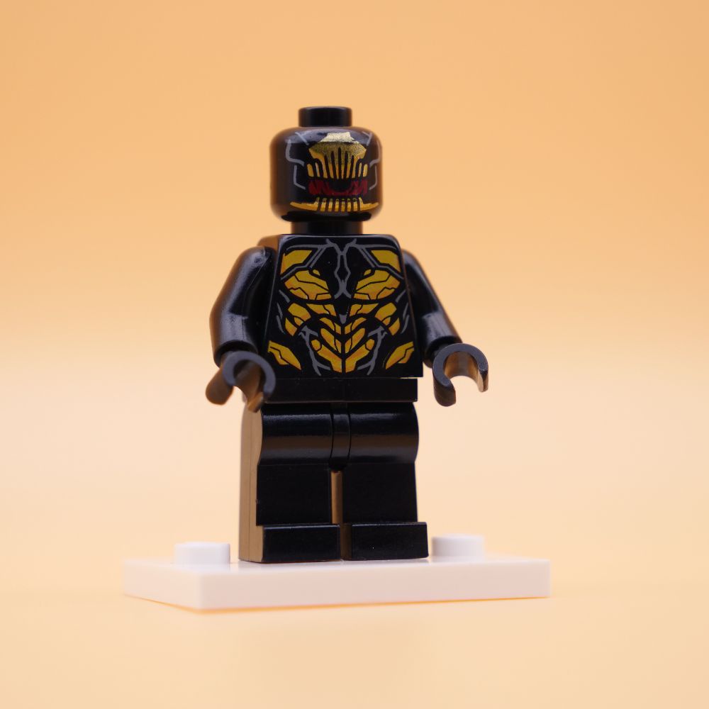 Minifig sh0872