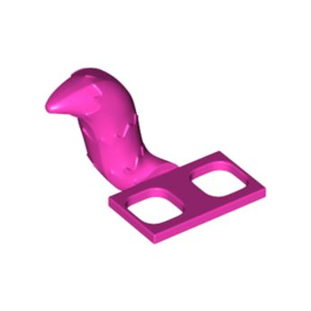 Part 18277 - Minifigure Costume Tail Fluffy