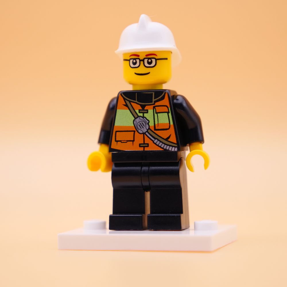 Minifig cty0508