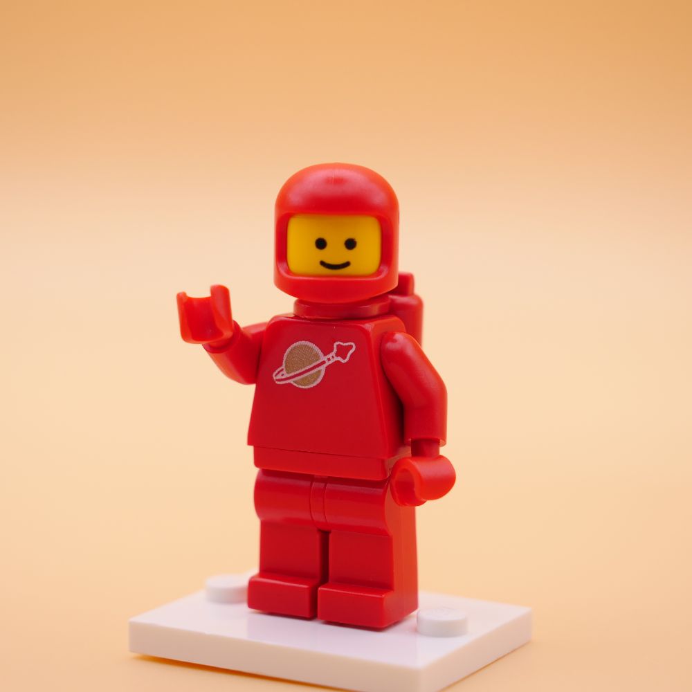 Minifig sp005