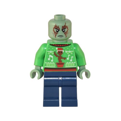 Minifig sh0837