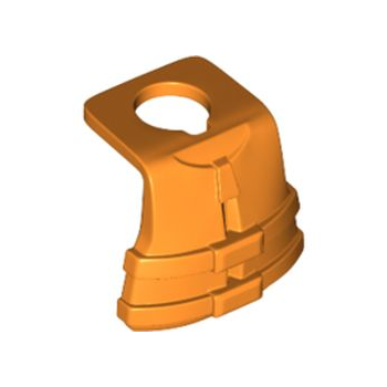 Part 38781 - Minifigure Life Jacket, 2 Straps