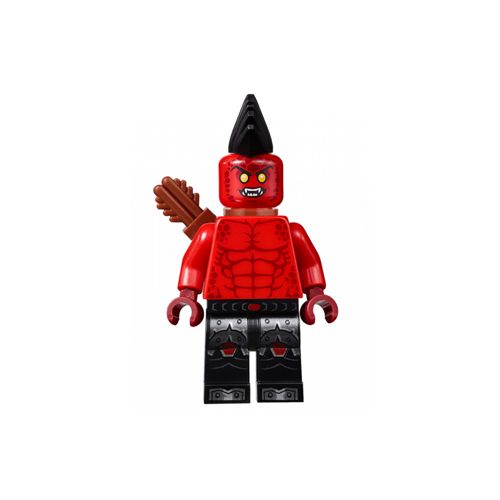 Minifig nex003