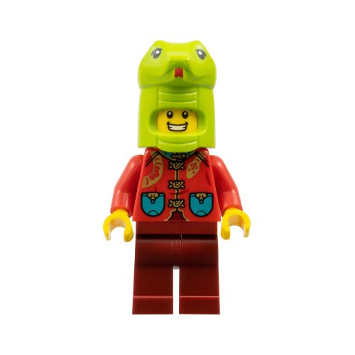 Minifig hol370