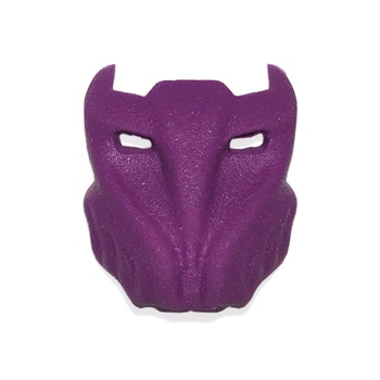 Onderdeel 42042za - Bionicle Krana Masker Za