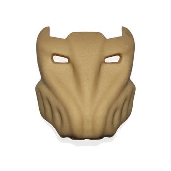 Onderdeel 42042za - Bionicle Krana Masker Za