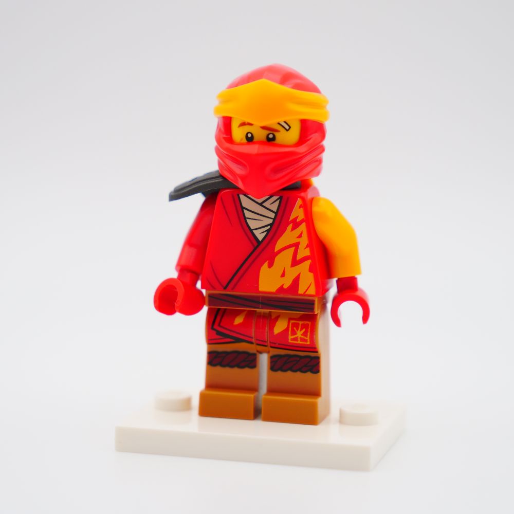 Minifig njo0721
