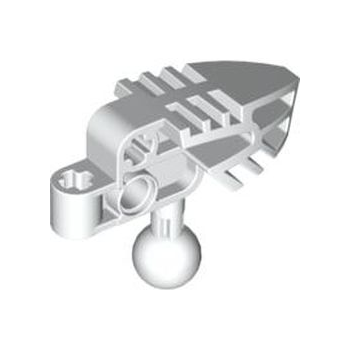 Onderdeel 47332 - Bionicle-kopaansluitblok (Vahki)