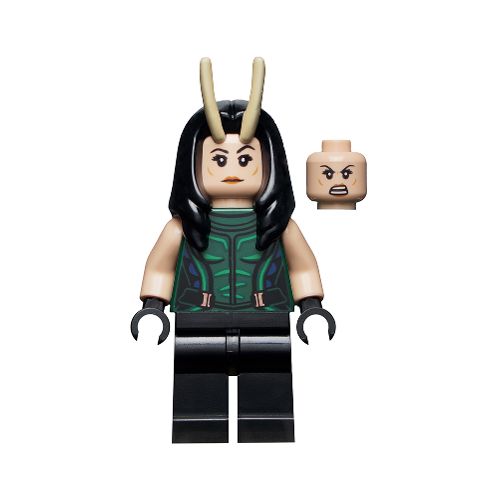 Minifig sh0745