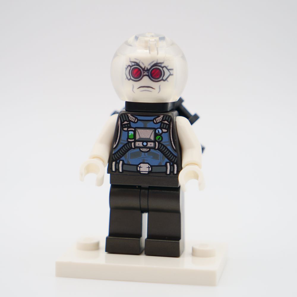 Minifig sh0621