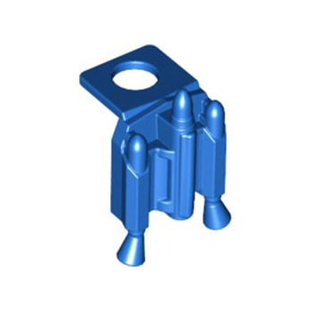 Part 64802 - Minifigure Jet Pack with Nozzles