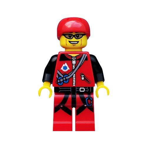 Minifig col171