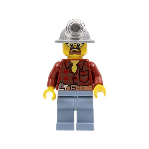 Minifig cty0309