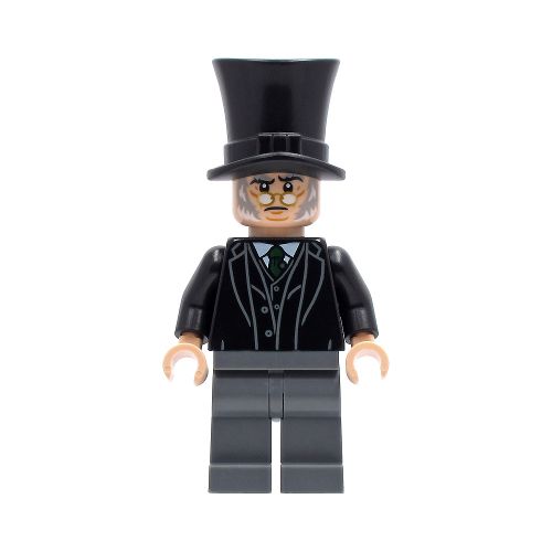 Minifig hol211