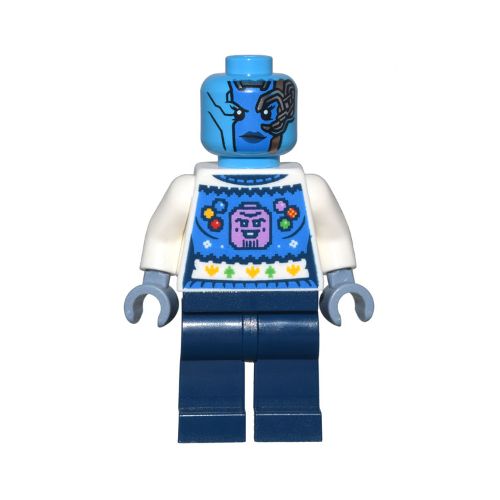 Minifig sh0835