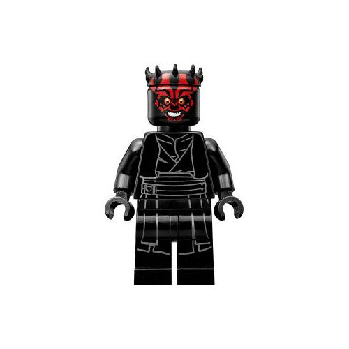 Minifig sw0808