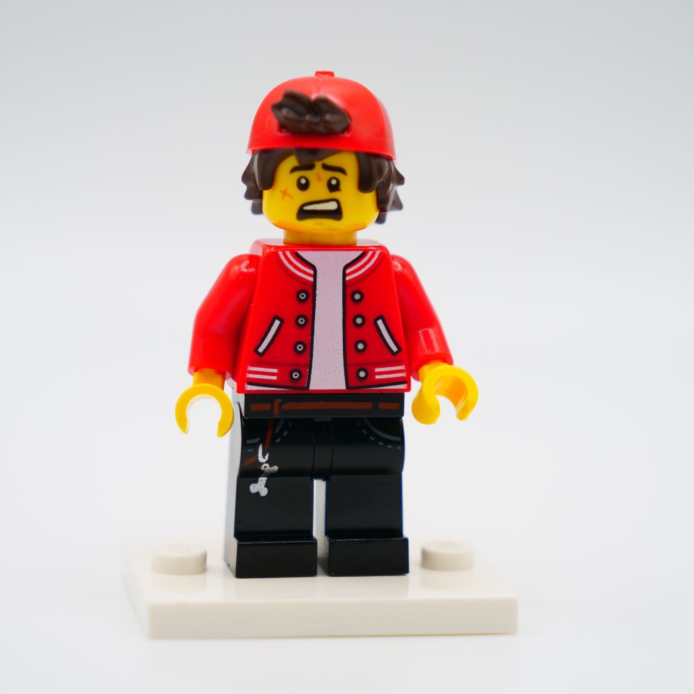 Minifig hs047