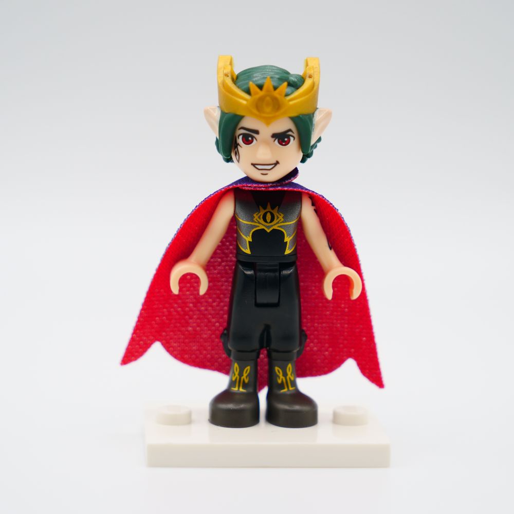 Minifig elf033