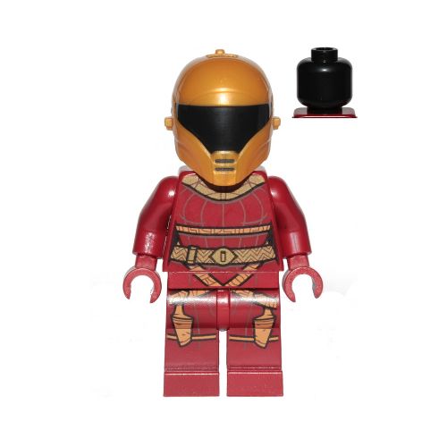 Minifig sw1050