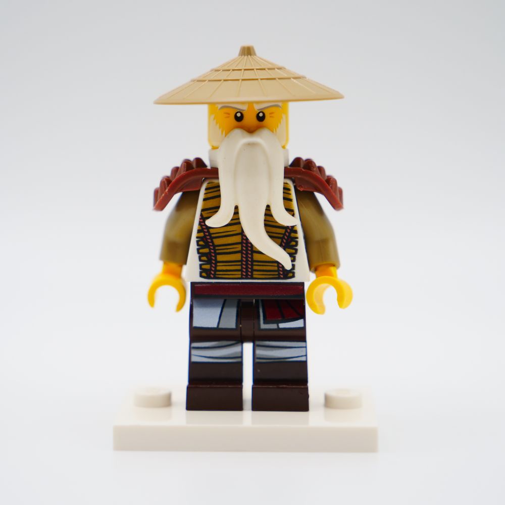Minifig njo0599