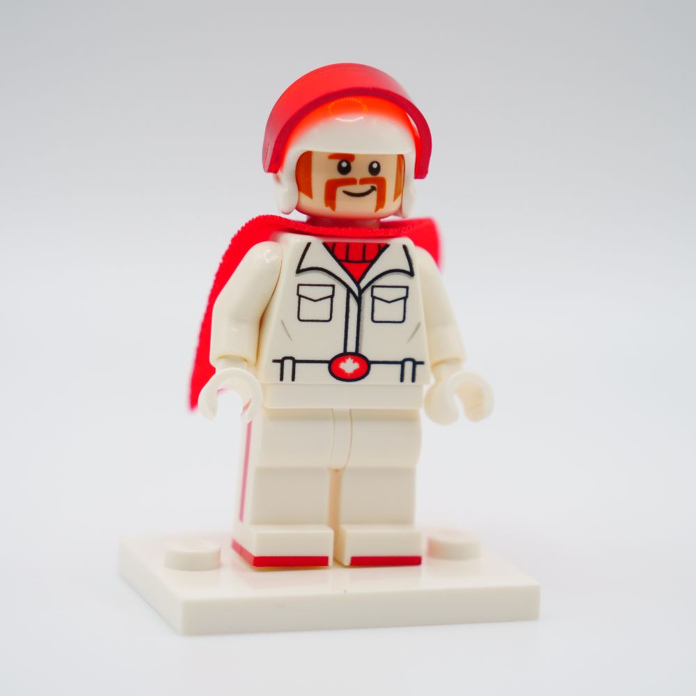 Minifig toy026