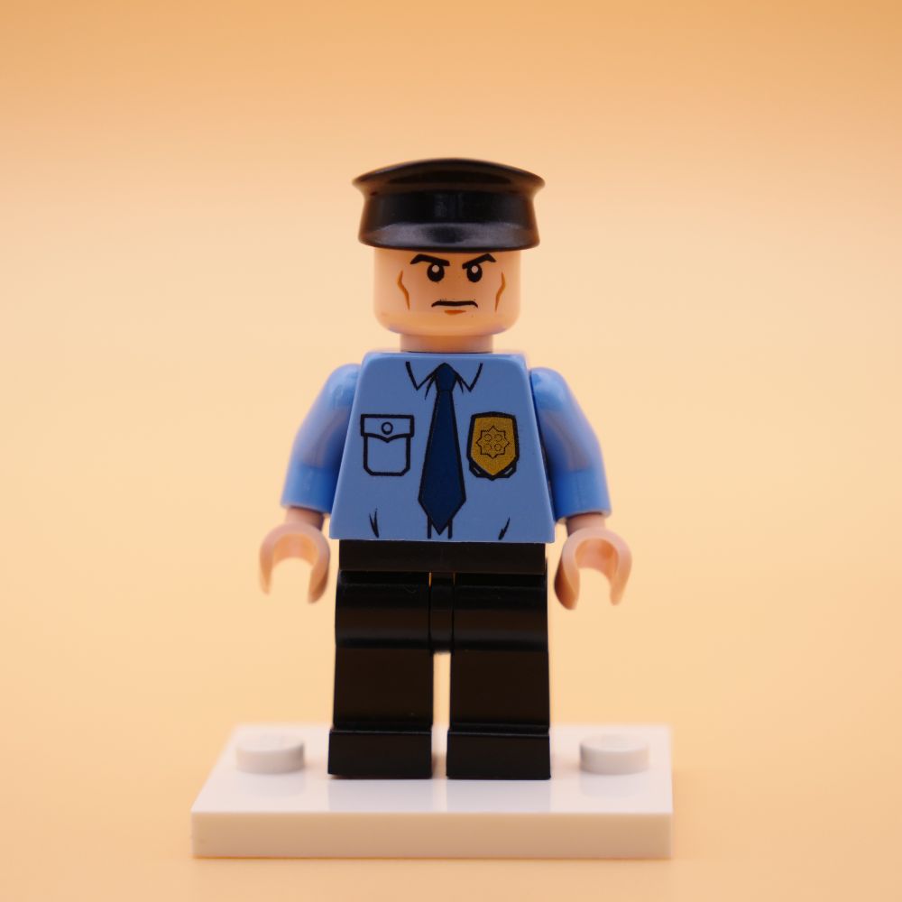 Minifig sh0109