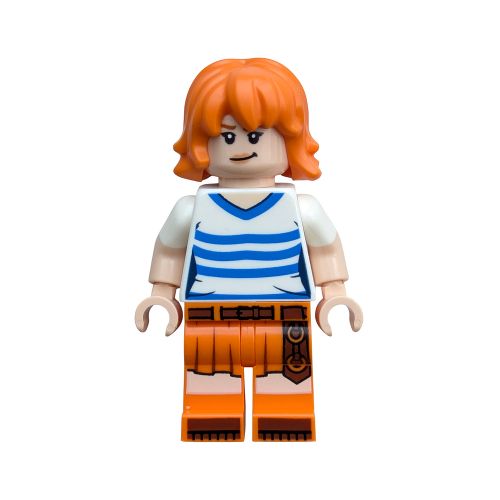 Minifig op005