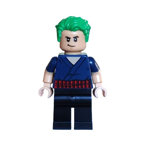 Minifig op006