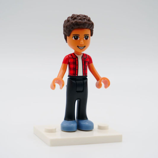 Minifig frnd0499