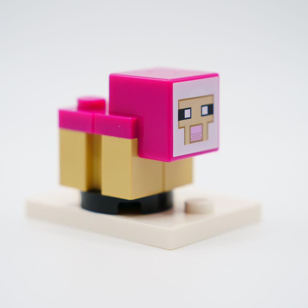 Part minesheep14