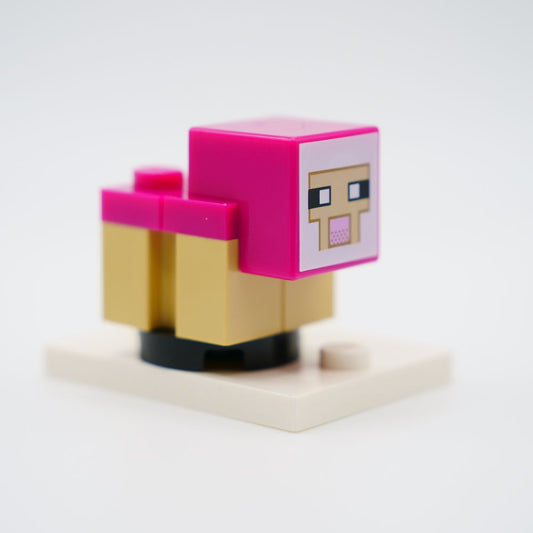 Part minesheep14
