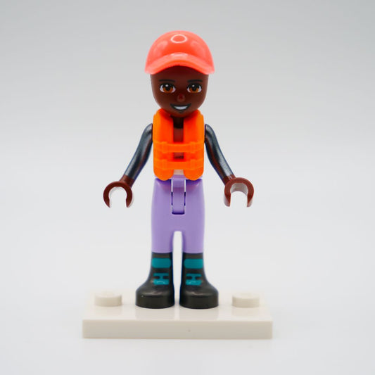 Minifig frnd0546