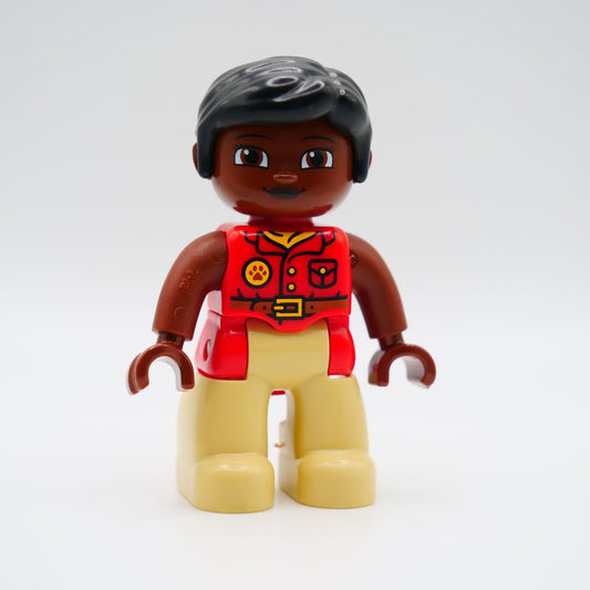Minifig 47394pb215