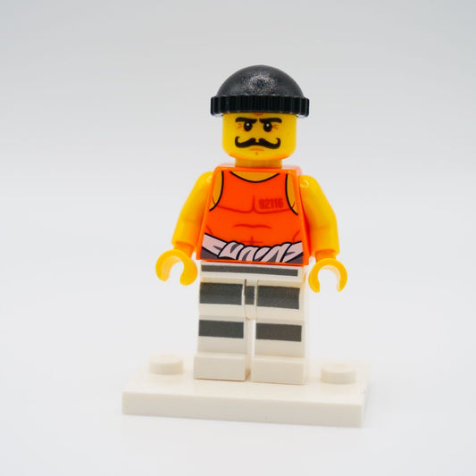 Minifig cty0612