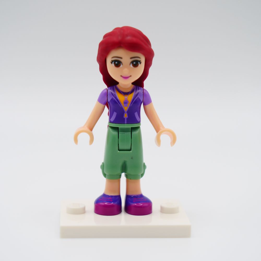Minifig frnd0150