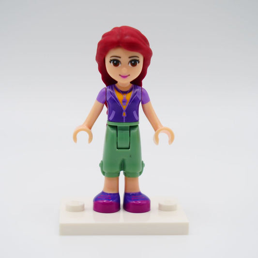 Minifig frnd0150
