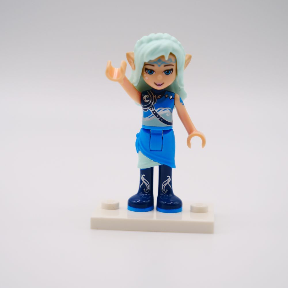 Minifig elf046