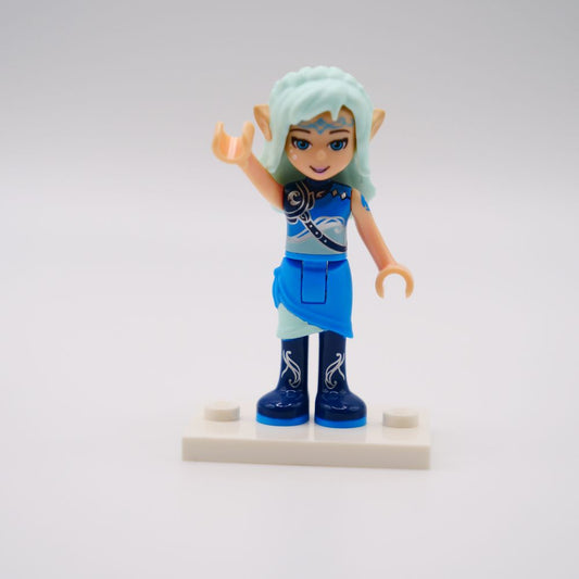 Minifig elf046