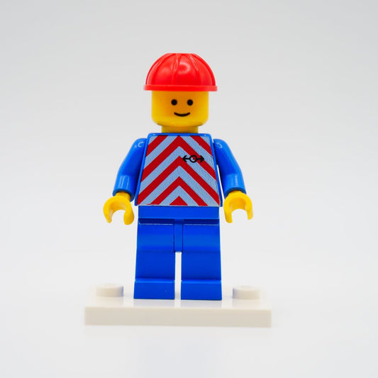 Minifig trn049