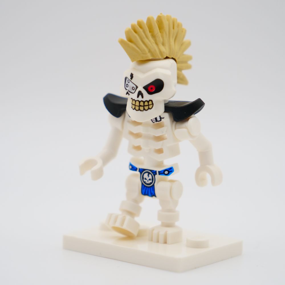 Minifig njo0503