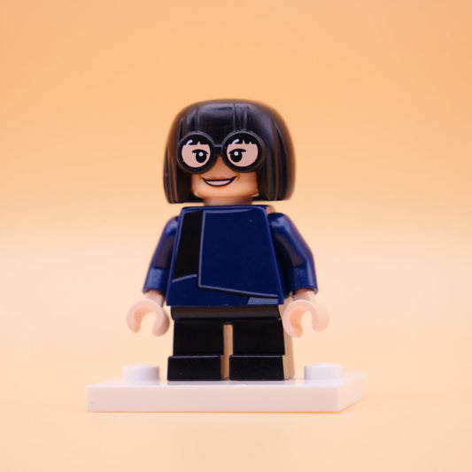 Minifig dis040