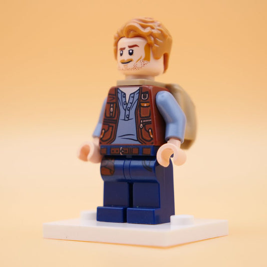Minifig jw044