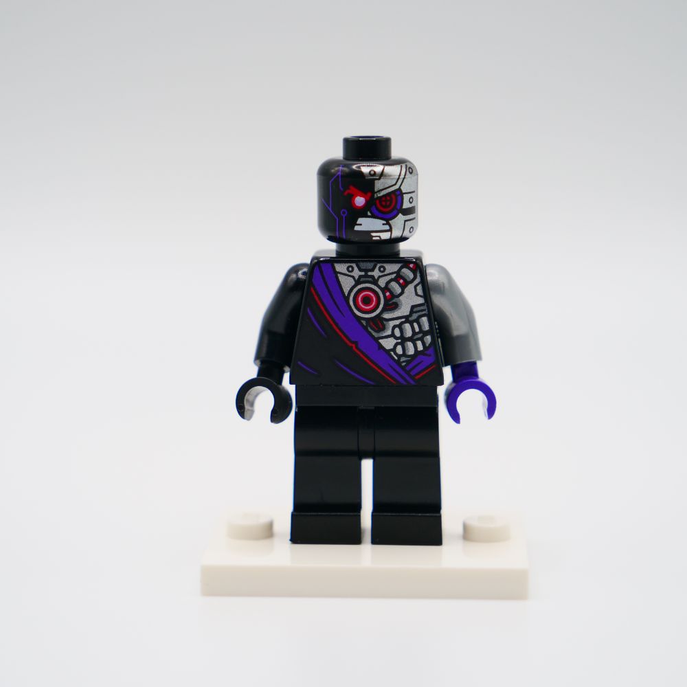 Minifig njo0788