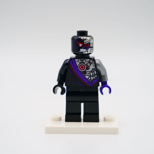 Minifig njo0788