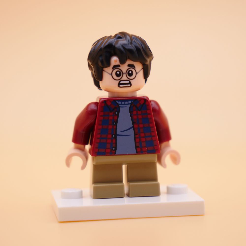 Minifig hp481