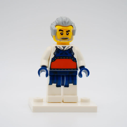 Minifig cty1241