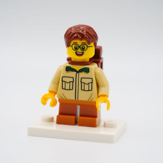 Minifig cty0915