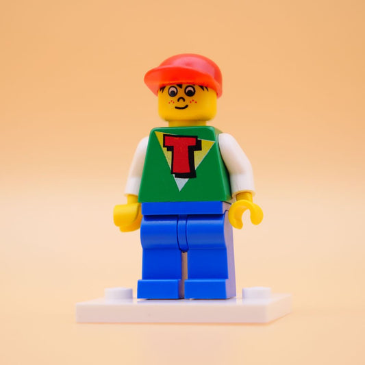 Minifig tim006